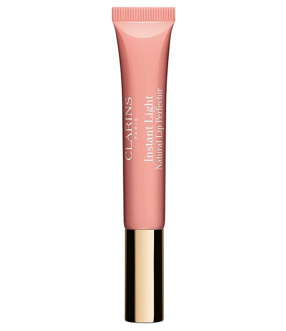 Color:02 Apricot Shimmer - Image 1 - Instant Lip Perfector