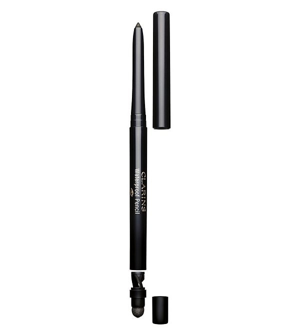 Color:01 Black Tulip - Image 1 - Waterproof, Highly Pigmented Retractable Eye Pencil