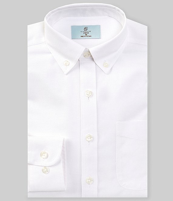 Dillards white dress shops shirts