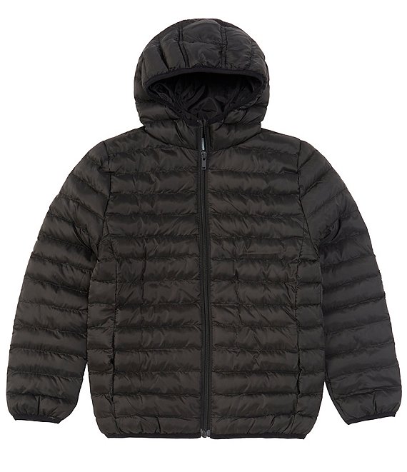 Big mens hot sale puffer jackets