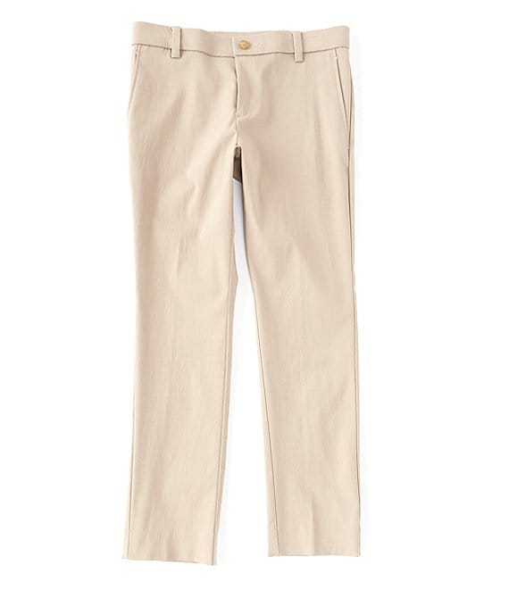 Cheap Boys Pants Autumn Solid Color Kids Casual Trousers Teenage Clothing  Loose Elastic Waist Boy Cargo Pants | Joom
