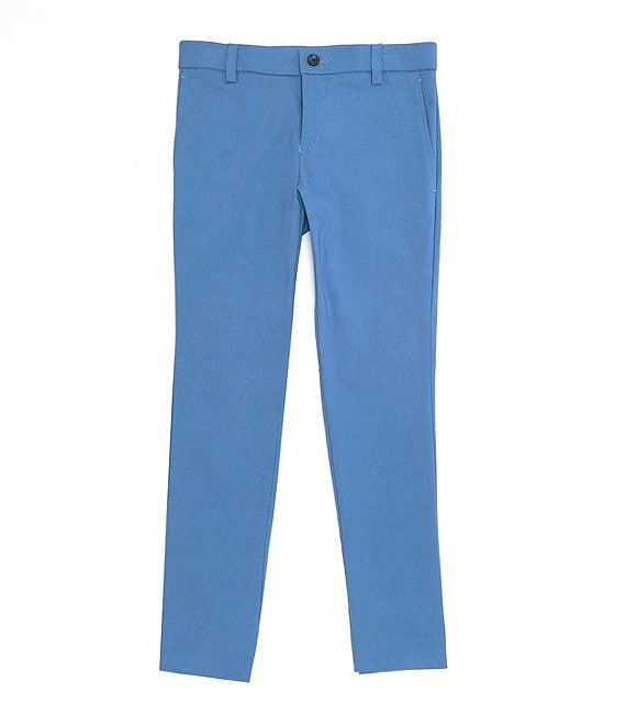 Calvin Klein | Matching Sets | Hpcalvin Klein Big Boys Vest And Dress Pants  Suit Set Grey And Blue Size 2 | Poshmark
