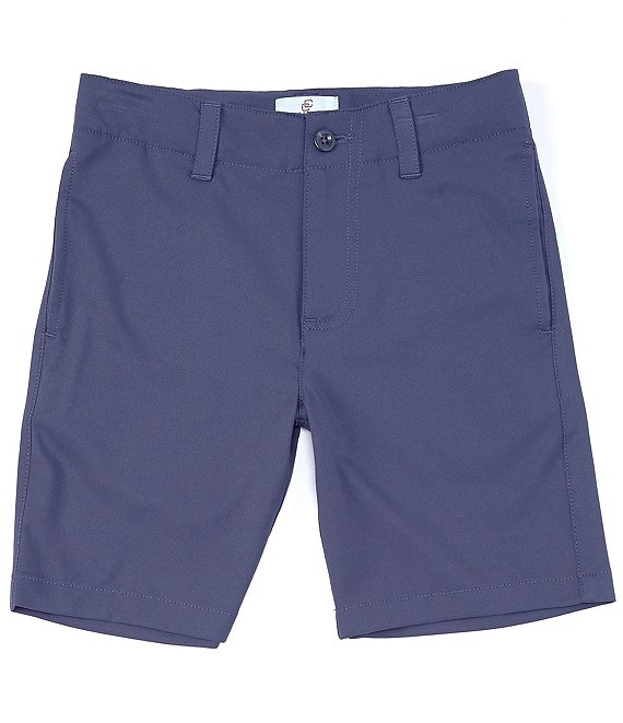 Class Club Big Boys 8-20 Comfort-Stretch Performance Shorts | Dillard's