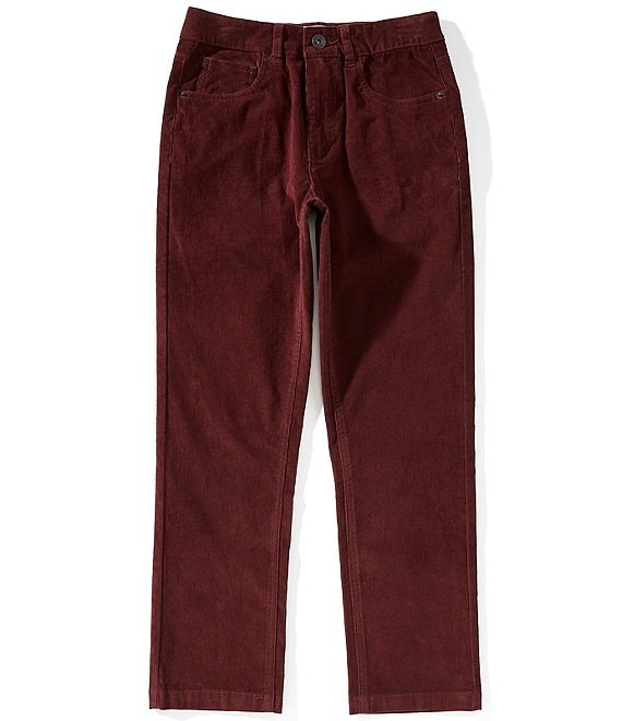 Class Club Big Boys Cord Pants