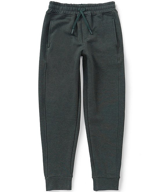 Class Club Big Boys Pull On Fleece Joggers
