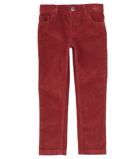 Boys' Stretch Active Pants