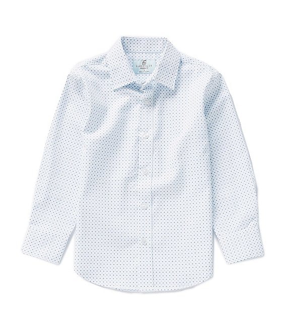 Dillards boys hotsell dress shirts