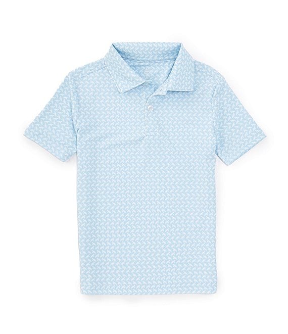 Dillards kids polo best sale