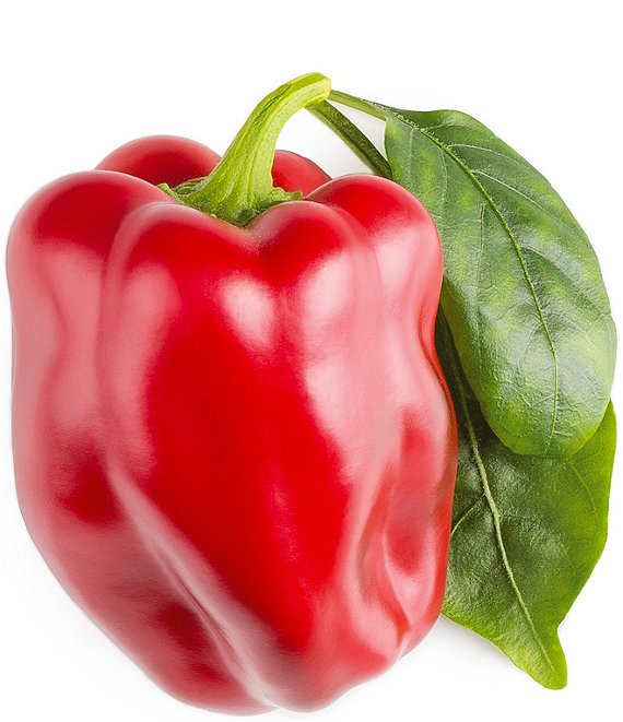 Click and Grow Red Sweet Pepper Plant Pods