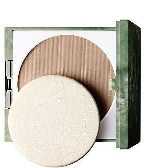 Selvforkælelse haj Årligt Clinique Almost Powder Makeup Broad Spectrum SPF 18 Foundation | Dillard's