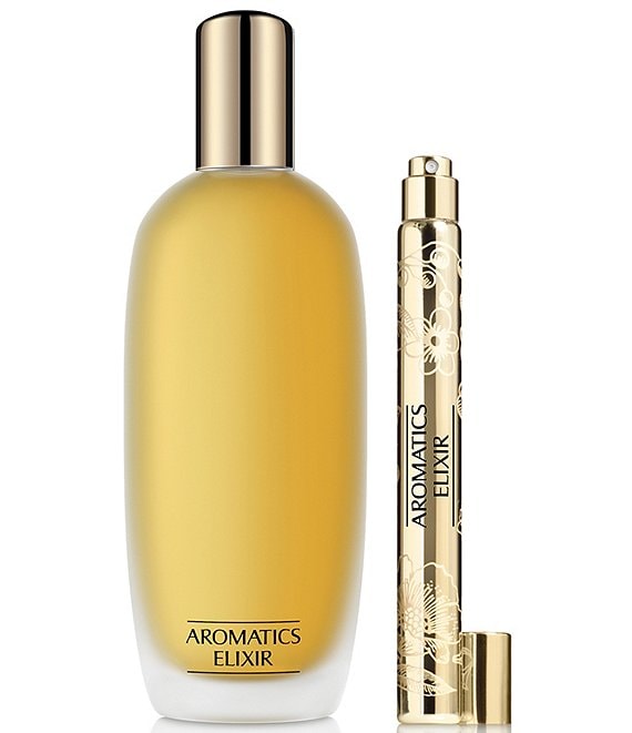 Clinique Aromatic Anywhere Fragrance Gift Set | Dillard's