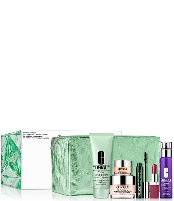 Order Online Makeup Kit Set For Ladies | Blissmygift