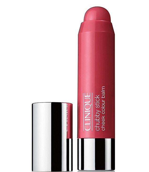 Clinique Chubby Stick™ Cheek Colour Balm Blush