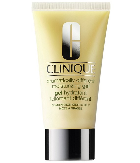 Clinique Dramatically Different™ Moisturizing Gel For Face, 1.7 oz.