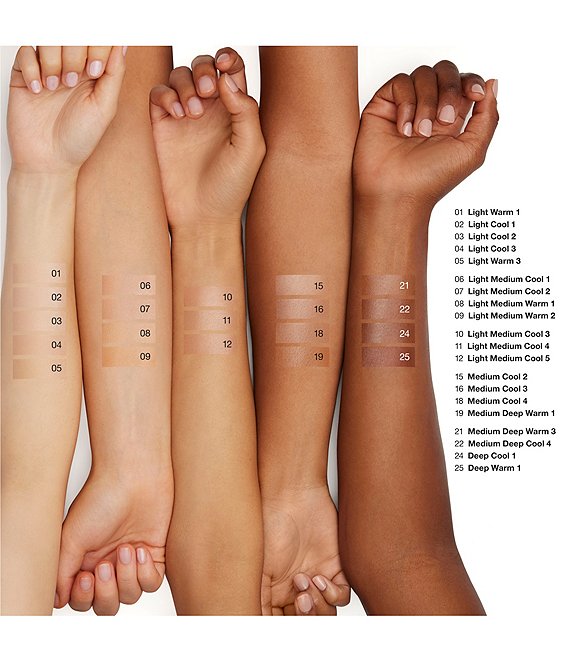 Clinique Even Better Clinical™ Vitamin Makeup Broad Spectrum SPF