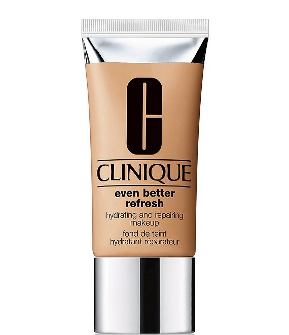 CLINIQUE Even Better Refresh トライアルセット Clinique Even Better Refresh™ Hydrating and Repairing Makeup