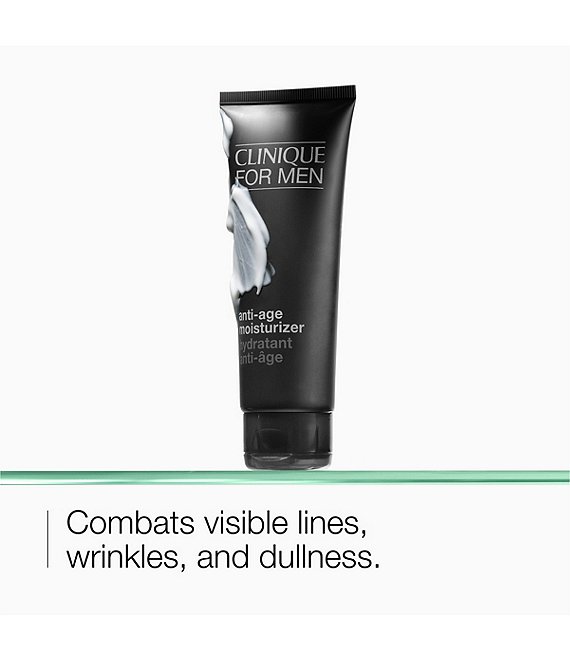 Clinique for Men Anti-Age Moisturizer | Dillard's