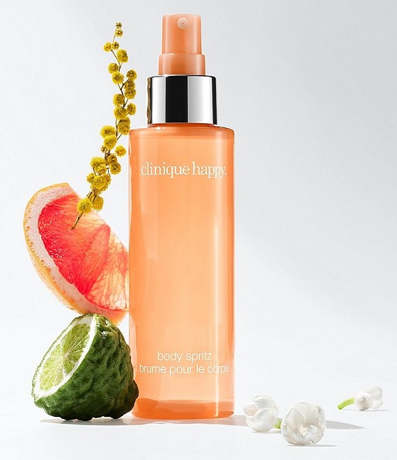 Clinique Happy™ Body Mist | Dillard's