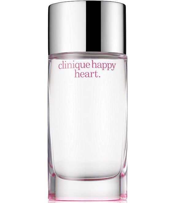 toewijding Zachtmoedigheid Gloed Clinique Happy Heart™ Perfume Spray | Dillard's