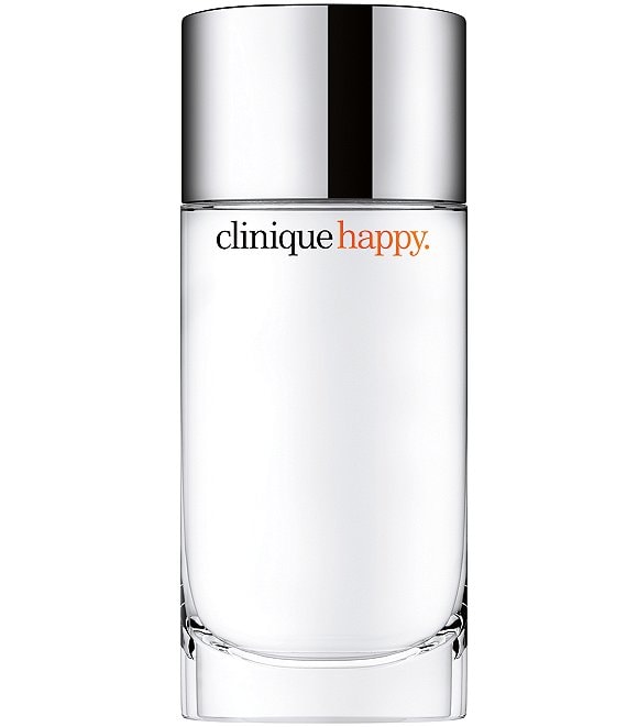 Parfum Spray Happy de | Clinique Eau Dillard\'s