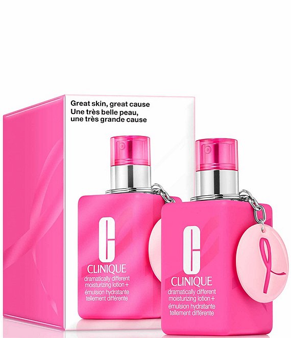 Clinique Limited-Edition Dramatically Different™ Moisturizing