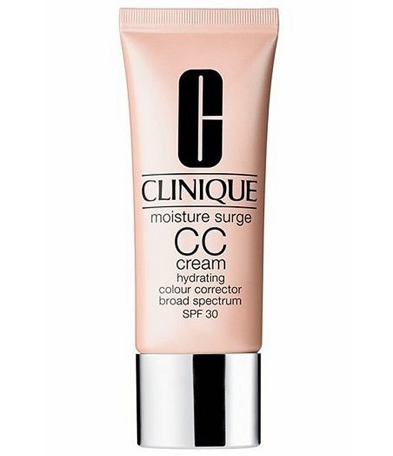 Clinique Moisture Surge CC Cream Hydrating Colour Corrector Broad