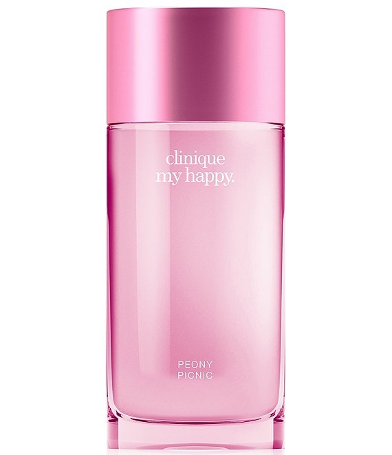Happy For Men By Clinique Cologne Perfume – Splash Fragrance