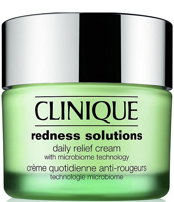 Clinique Redness Solutions Daily Relief Face Cream