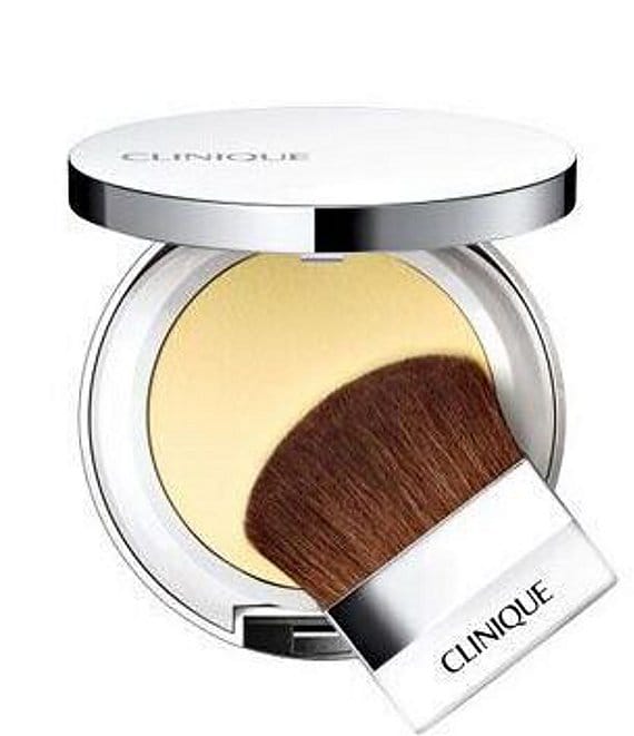 stå Underskrift Agnes Gray Clinique Redness Solutions Instant Relief Mineral Pressed Powder | Dillard's