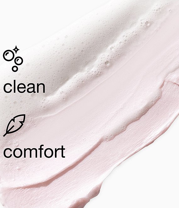 Clinique Jumbo All About Clean™ Rinse-Off Foaming Face Cleanser