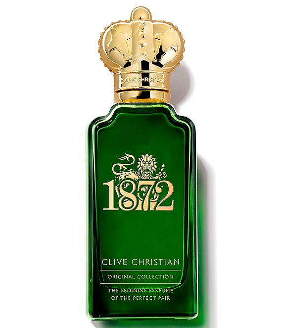 Clive Christian 1872 Feminine Perfume