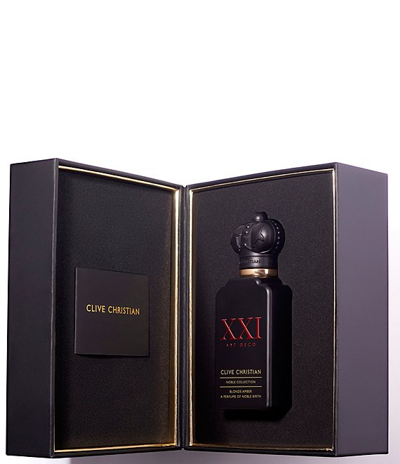 Clive Christian Blonde Amber Perfume | Dillard's