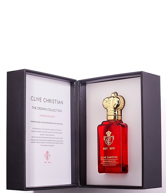 Clive Christian Crab Apple Blossom Perfume | Dillard's