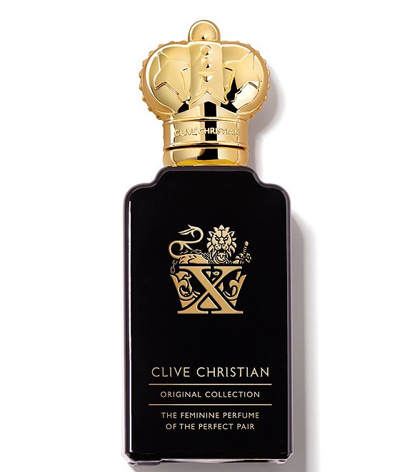 Clive Christian X Feminine Perfume | Dillard's
