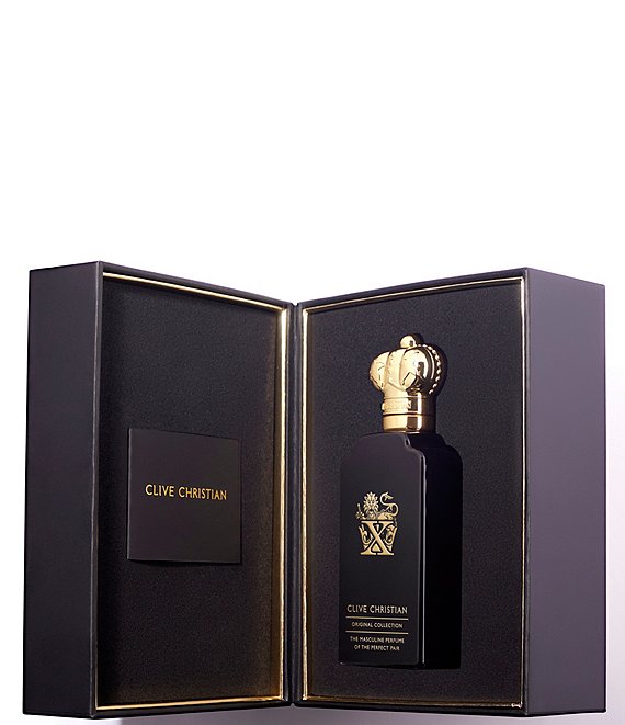 Clive Christian X Masculine Perfume | Dillard's