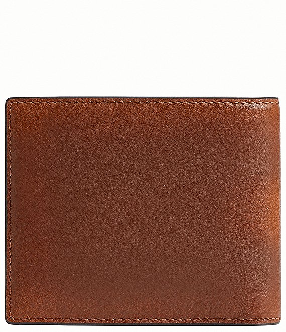 COACH 3 In 1 Loved Leather Wallet | Dillard's