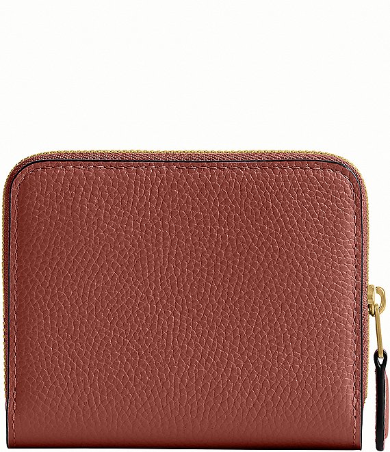 COACH 8-Card Bifold Wallet | Dillard's