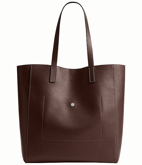 COACH Broadway Utility Tote Bag | Dillard's
