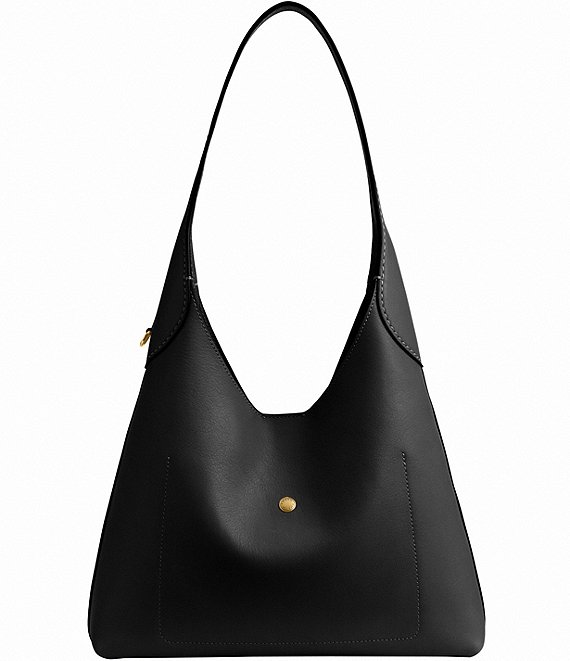 COACH Brooklyn 28 Slouchy Shoulder Bag | Dillard's