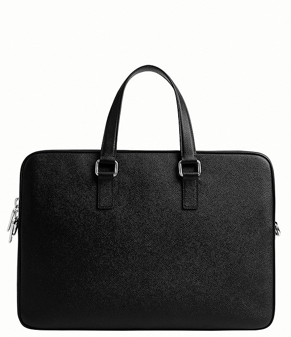 COACH Caden Briefcase Handle Bag | Dillard's