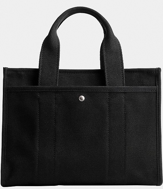 現行品✨COACH Cargo Tote 26 カーゴトート26 黒 COACH Cargo 26 Small Tote Handle Bag | Dillard's