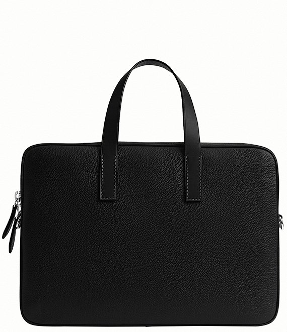 COACH Carlyle Brief Bag | Dillard's