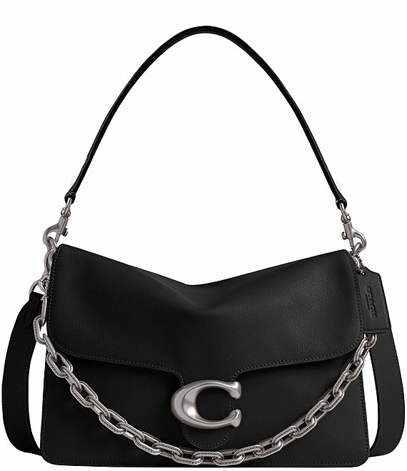 ◆Coach◆ Chain tabby shoulder bag 30 COACH® | Chain Tabby Shoulder Bag 30