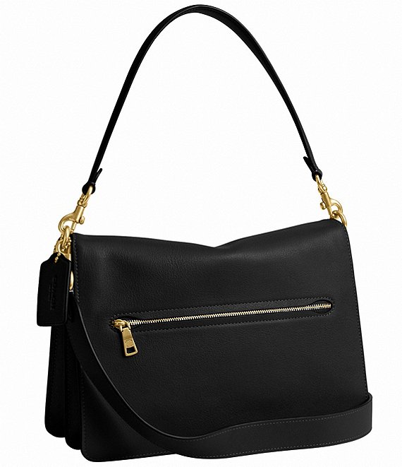 COACH Chain Tabby 30 Shoulder Bag | Dillard