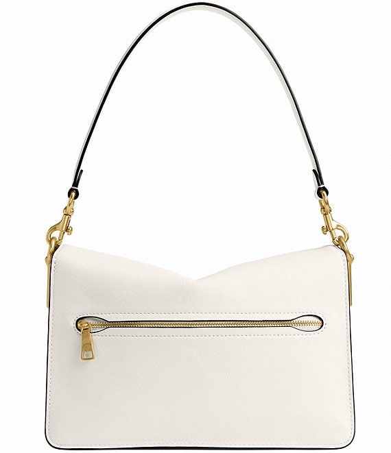 COACH Chain Tabby Shoulder Bag | Dillard's
