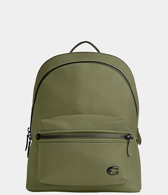 COACH authentic Charter Backpack