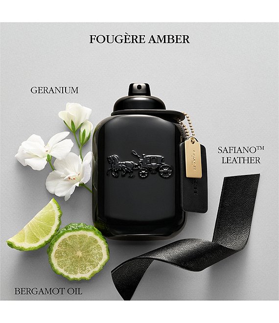 COACH Coach for Men Eau de Parfum Gift Set | Dillard's