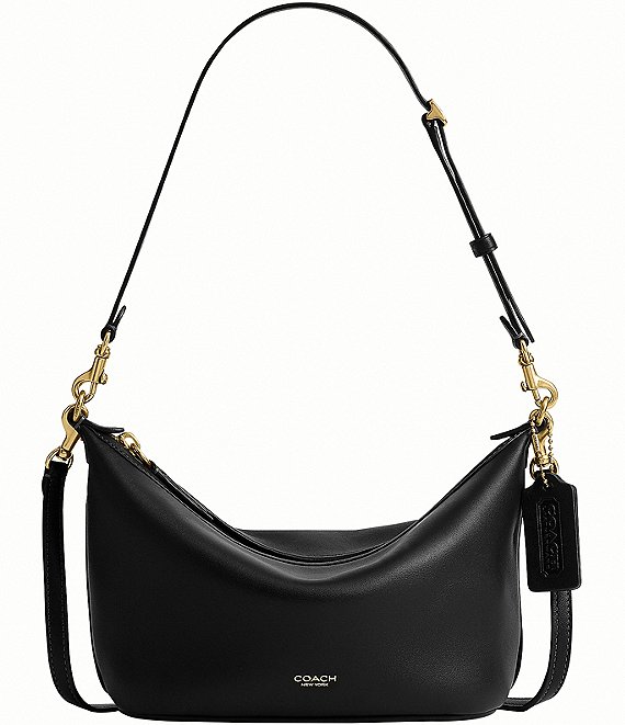 COACH Demi Handle Shoulder Bag