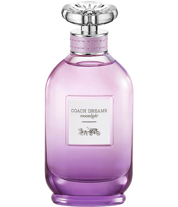 Coach fashion Dreams edp