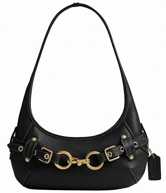 COACH Ergo 26 Belted Shoulder Bag